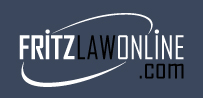 FritzLawOnline Logo